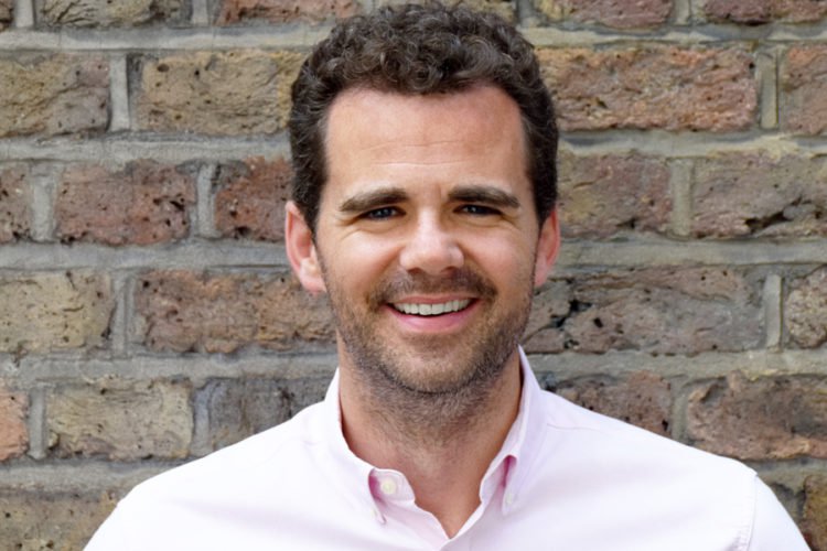 Alex Dyer, Tutor House