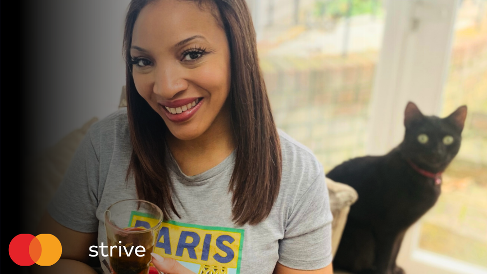 headshot of amanda gordon