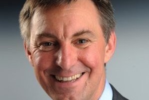 Chris Reees – Cisco