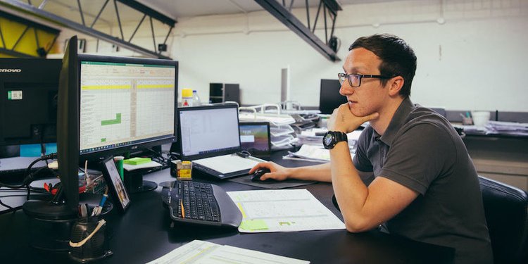 Manage your business debt