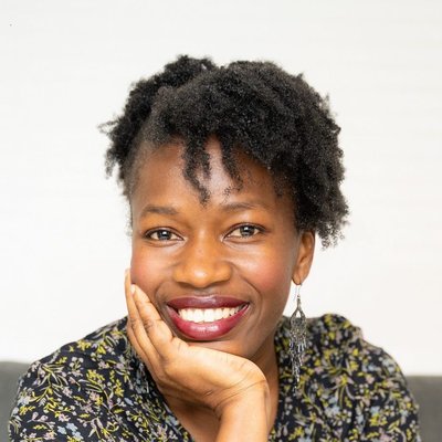 Mildred Talabi