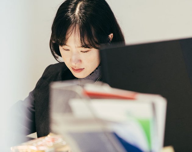 Collecting data to improve your business
